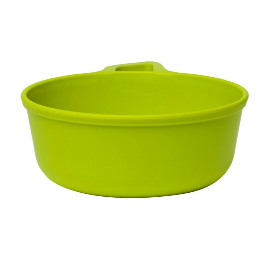 Wildo SUPPEKOPP LIME