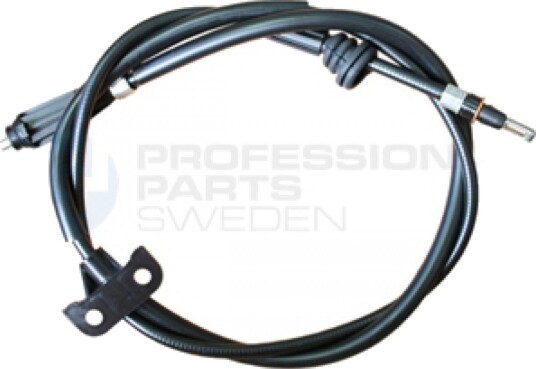 Professional Parts Tautrekk parkeringsbrems Professional Parts 55436151