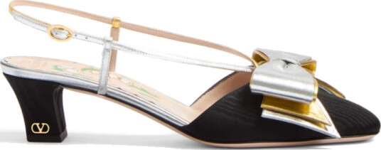 Valentino Garavani Dame Sko Svart 37 EU, Valentino Garavani Dame Sko Svart 37 EU,