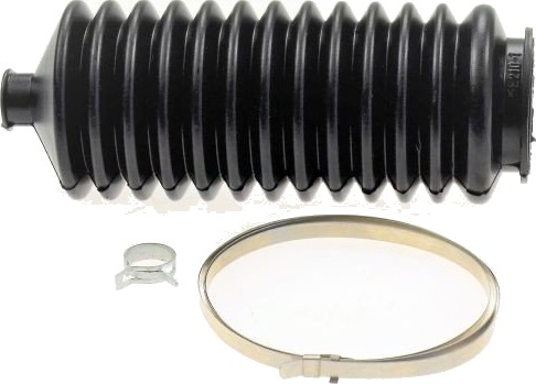 Mansjett, styring SPIDAN 83540