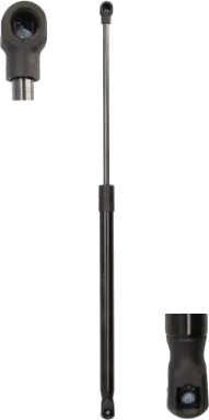 Magnum Technology MGS0042 Baklukedemper