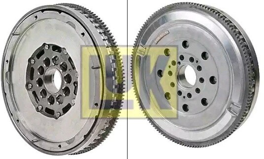Svinghjul LuK 415 0719 10 Svinghjul LuK 415 0719 10