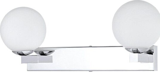Eglo Nina 2L Vegglampe