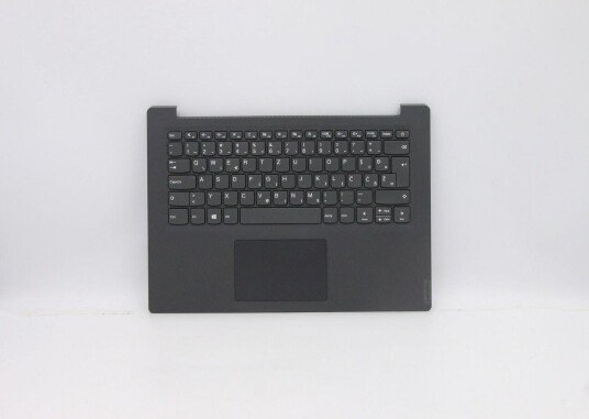 Lenovo Upper Case ASM_SA L82C6 IGTEX