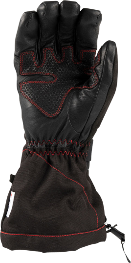 509 Vintervotter Fisticuff Trigger Finger Buckhorn 509 Vintervotter Fisticuff Trigger Finger Buckhorn