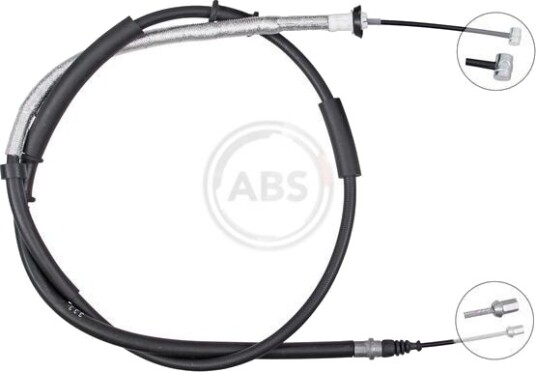 A.B.S. K10142 Tautrekk håndbremse