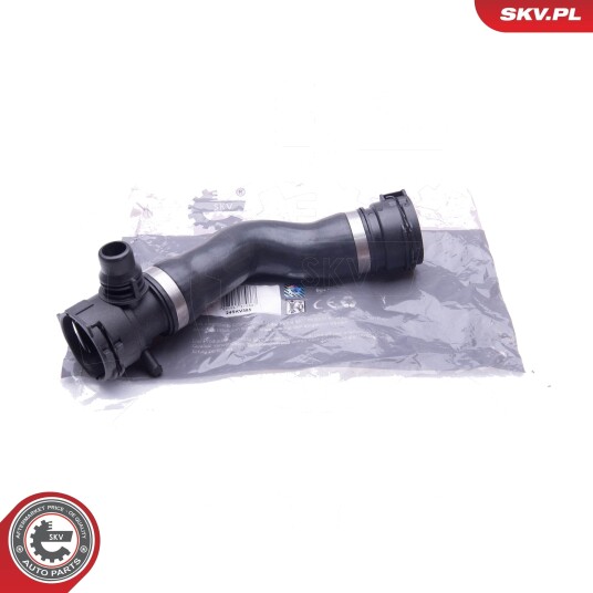 ESEN SKV 24SKV385 Radiatorslange ESEN SKV 24SKV385 Radiatorslange