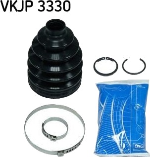 Mansjettsett drivaksel SKF VKJP 3330