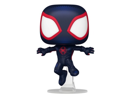 Funko Pop Vinyl S M:Atsv Spider Man