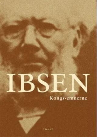 Kongs-Emnerne Av Henrik Ibsen