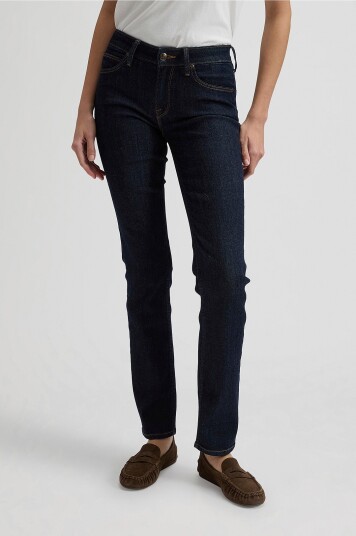 Lee Jeans Elly Blå Lee Jeans Elly Blå