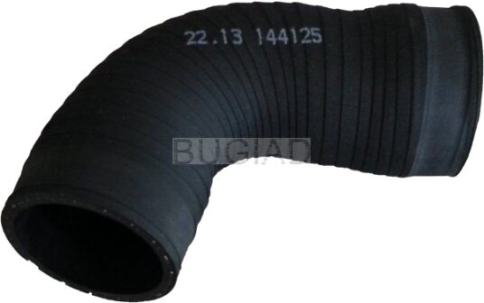 BUGIAD 86635 Ladeluftslange BUGIAD 86635 Ladeluftslange