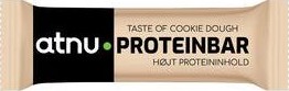 Atnu Proteinbar Cookie Dough 40 g