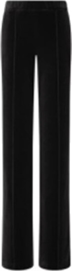 Tom Ford Dame Bukser Svart S, Tom Ford Dame Bukser Svart S,