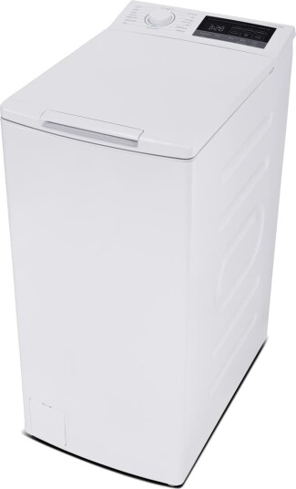 Logik L712TL26A Toppmatet vaskemaskin Logik L712TL26A Toppmatet vaskemaskin