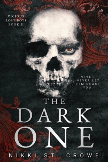 The Dark One Vicious Lost Boys 2 The Dark One Vicious Lost Boys 2