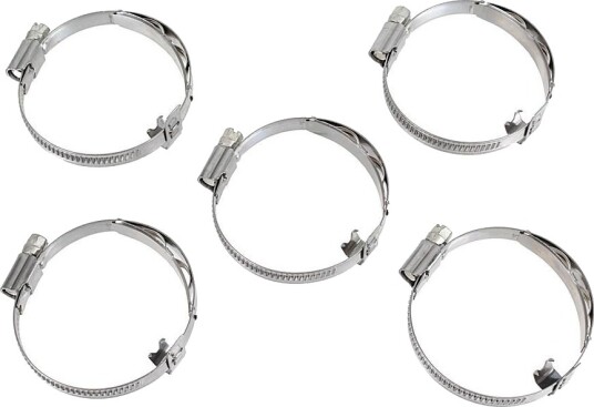 METZGER 2460063 Slangeklemme