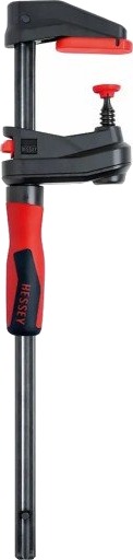 Bessey GK15 Skrutvinge med 204.1 kg Trykkraft, 150 mm