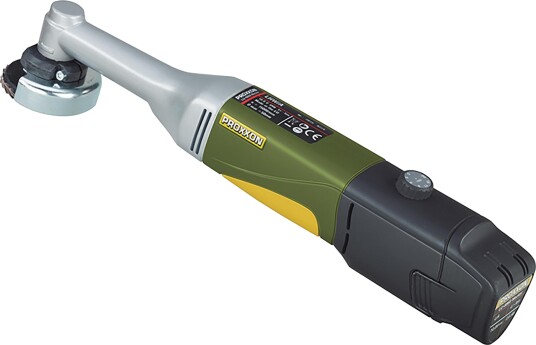 Proxxon 29815 Vinkelsliper Ø50mm Sett Proxxon 29815 Vinkelsliper Ø50mm Sett