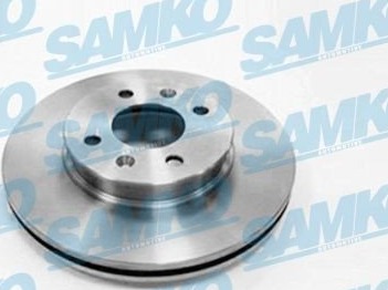 Bremseskive SAMKO K2014V