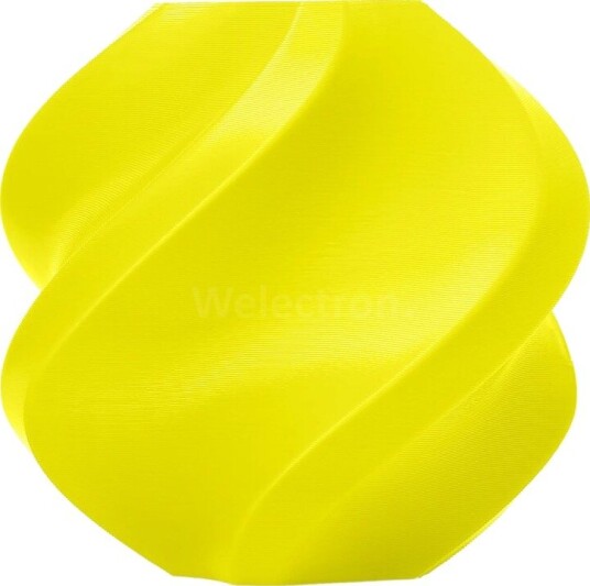 Bambu Lab Bambu Lab TPU 95A HF Yellow 51400 With Spool 1kg
