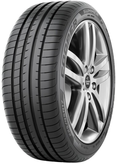Cooper Summer 195/65R15 91V Cooper Summer 195/65R15 91V