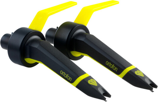 Ortofon Concorde Club MKII Twin Ortofon Concorde Club MKII Twin