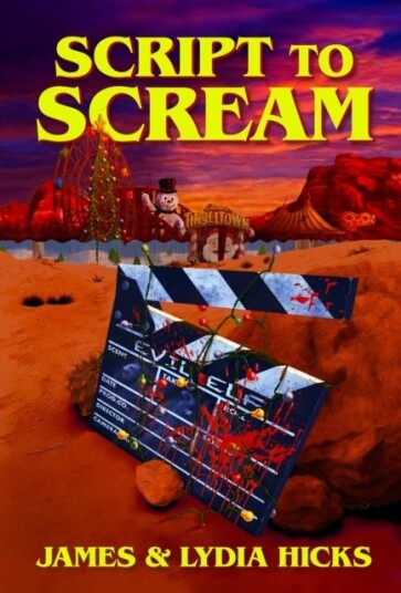 Script to Scream Script to Scream