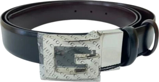 Gucci Vintage Herre Svart