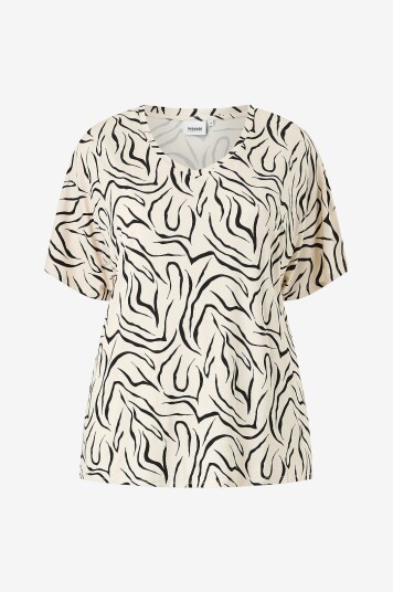 Wasabiconcept Topp Wa saliha 4 Beige