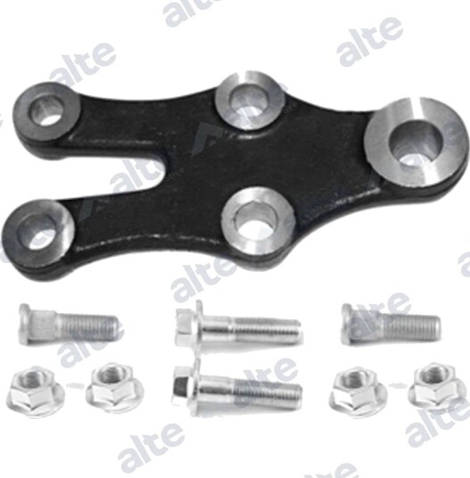 Bærekule ALTE AUTOMOTIVE 100380AL