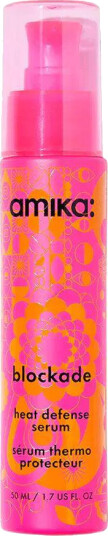 Amika Blockade Heat Defense Serum 50ml