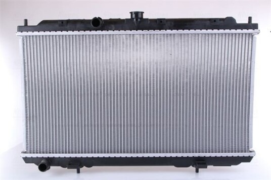 Radiator NISSENS 67350A Radiator NISSENS 67350A