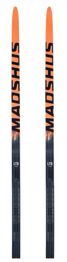 Madshus Redline Skate Ltd Skøyteski 24/25 182cm 50-65kg