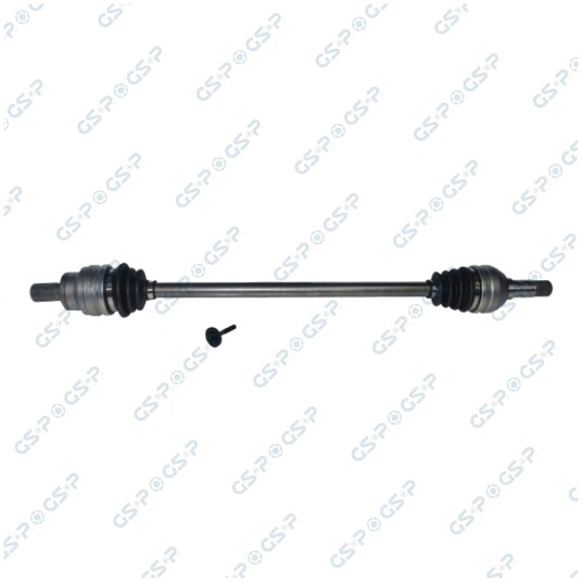 Drivaksel GSP 244068