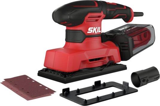 PLANSLIPER EL 7362AA 280W 6 240V SKIL