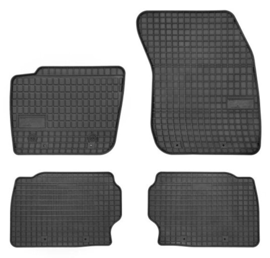 Bilmatter FROGUM 543008