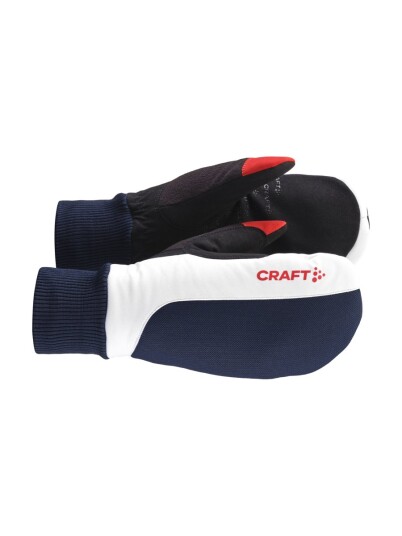 Craft Nor Core Insulate Mitten Blaze 9/M Craft Nor Core Insulate Mitten Blaze 9/M