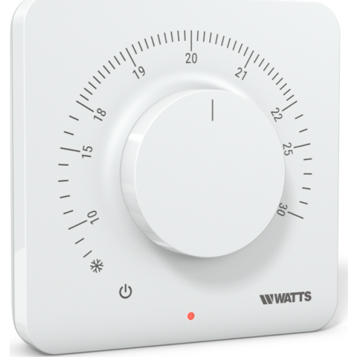 Watts Romtermostat Watts Romtermostat