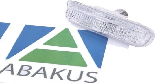 ABAKUS 444-1403R-UE-C Blinklys