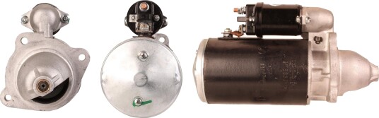 LUCAS LRS00638 Starter LUCAS LRS00638 Starter