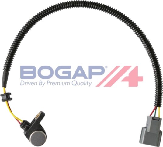 Impulsgiver, veivaksel BOGAP H6115104