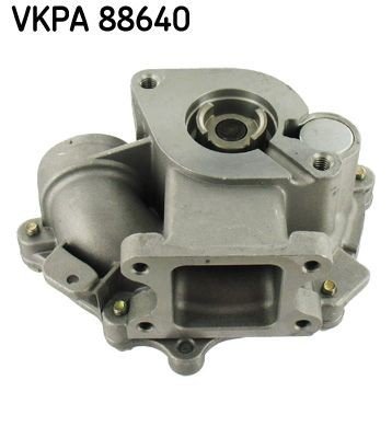 SKF VKPA 88640 Vannpumpe