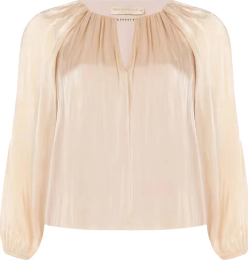 Rinascimento Dame Bluser & Skjorter Beige L, Rinascimento Dame Bluser & Skjorter Beige L,