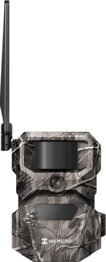 HIK Micro Viltkamera T16 Black