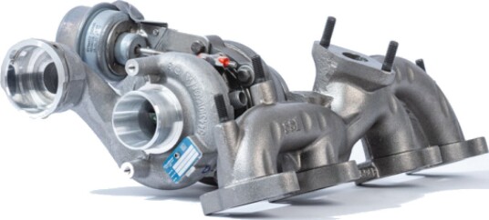 Turbolader BorgWarner 54399880058 Turbolader BorgWarner 54399880058