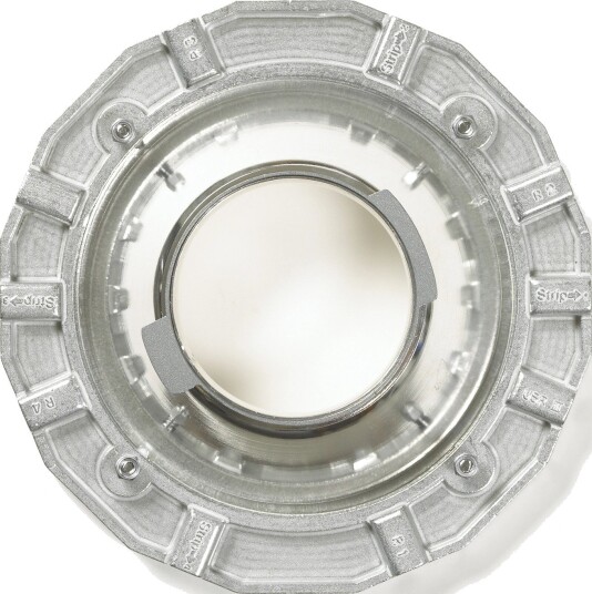 Profoto Speedring Bron Visatec for gml HR softbokser
