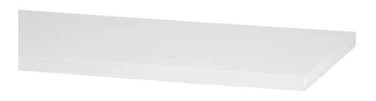 Melaminhylle Elfa 430110E