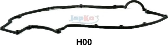 Tetning, topplokkdeksel JAPKO 47H00 Tetning, topplokkdeksel JAPKO 47H00