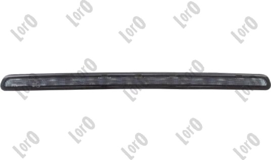 Hjelpebremselys LORO 003-26-870S